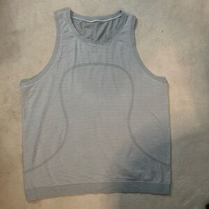 Lululemon Swiftly Relaxed Tank